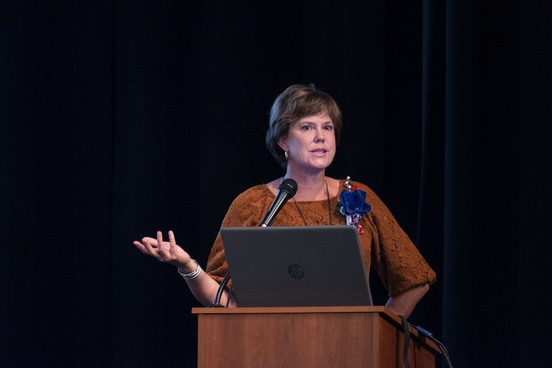 Inspire Women 2019